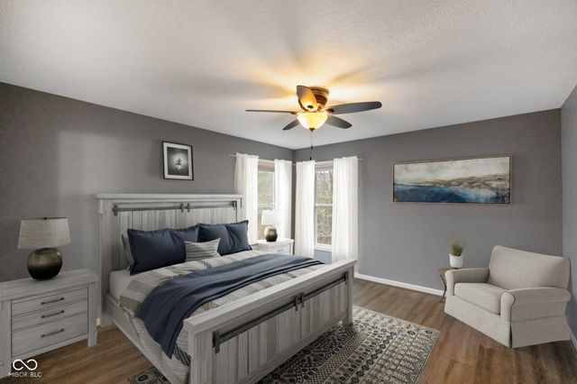 1063 S Colchester Court, Bloomington, IN 47401