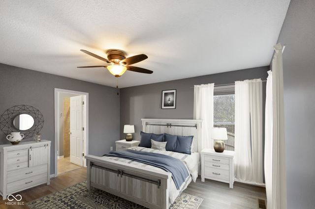 1063 S Colchester Court, Bloomington, IN 47401