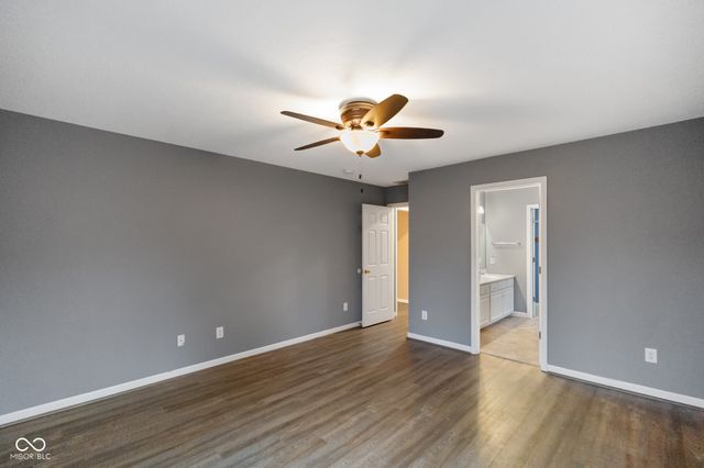 1063 S Colchester Court, Bloomington, IN 47401