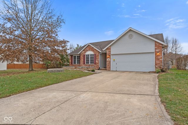 1063 S Colchester Court, Bloomington, IN 47401