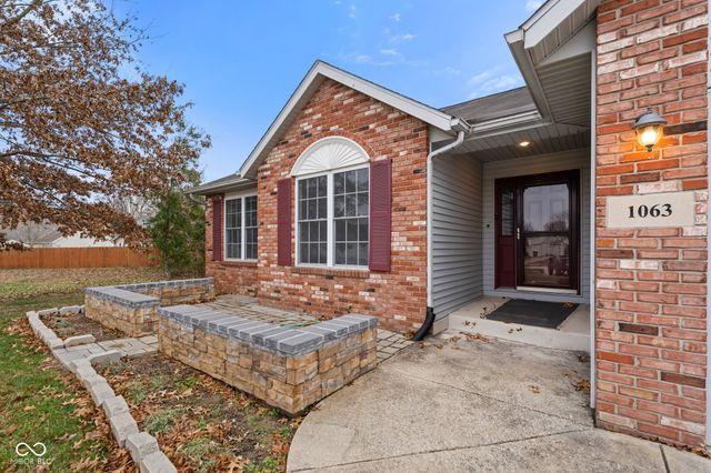 1063 S Colchester Court, Bloomington, IN 47401