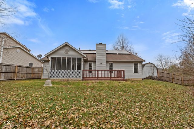 1063 S Colchester Court, Bloomington, IN 47401