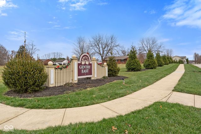 1063 S Colchester Court, Bloomington, IN 47401