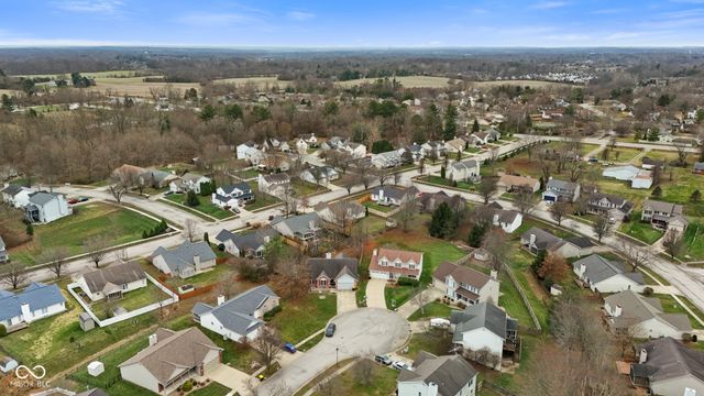 1063 S Colchester Court, Bloomington, IN 47401