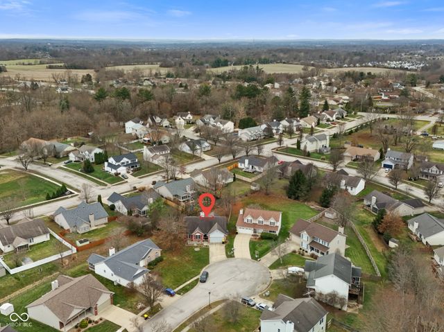 1063 S Colchester Court, Bloomington, IN 47401