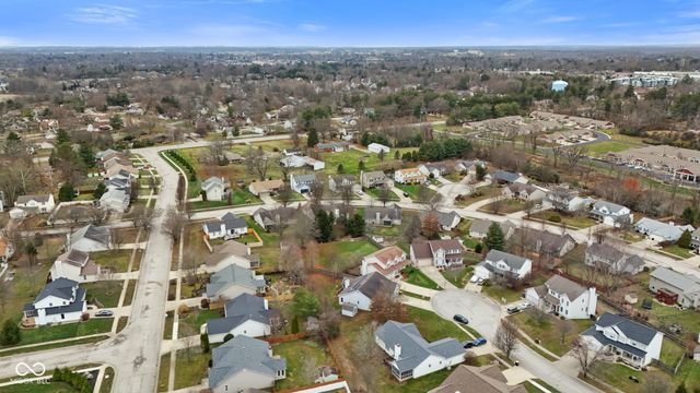 1063 S Colchester Court, Bloomington, IN 47401