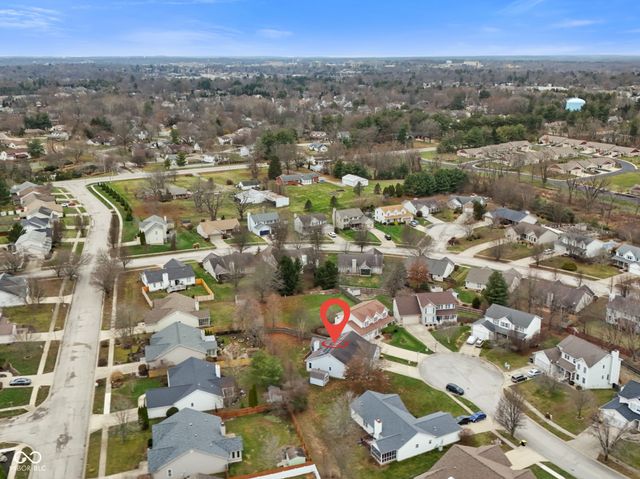 1063 S Colchester Court, Bloomington, IN 47401