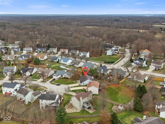 1063 S Colchester Court, Bloomington, IN 47401