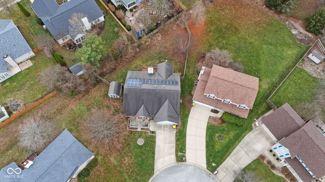 1063 S Colchester Court, Bloomington, IN 47401