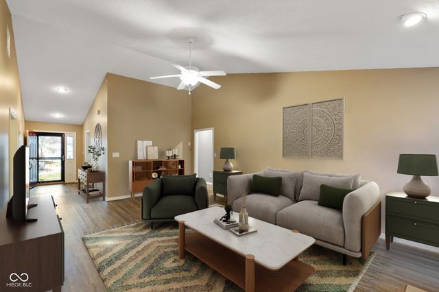 1063 S Colchester Court, Bloomington, IN 47401