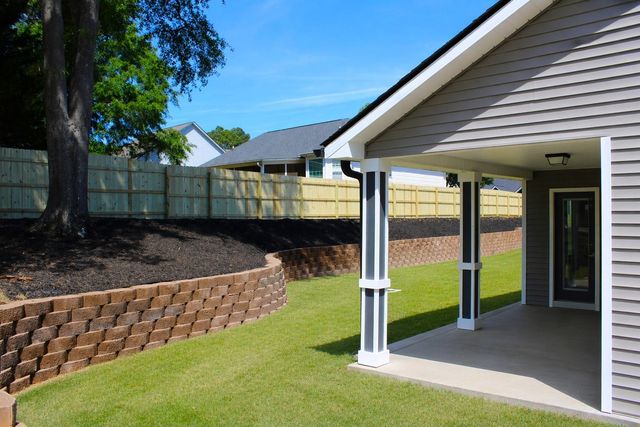 366 W Church Street, Cowpens, SC 29330