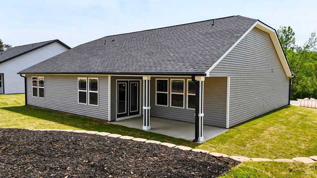 366 W Church Street, Cowpens, SC 29330