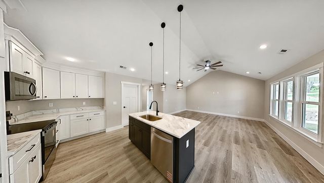 366 W Church Street, Cowpens, SC 29330