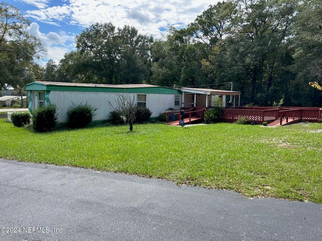 8232 SWAN LAKE Road, Melrose, FL 32666