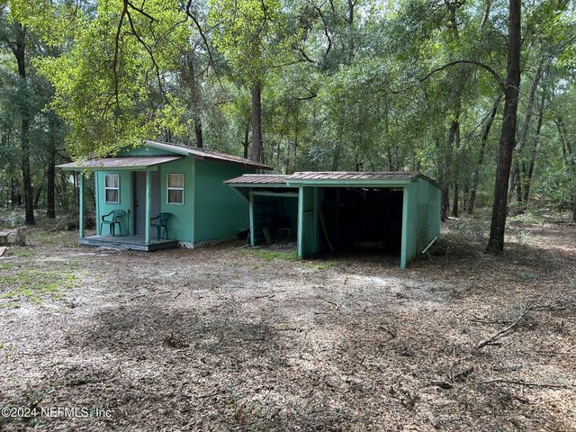 8232 SWAN LAKE Road, Melrose, FL 32666