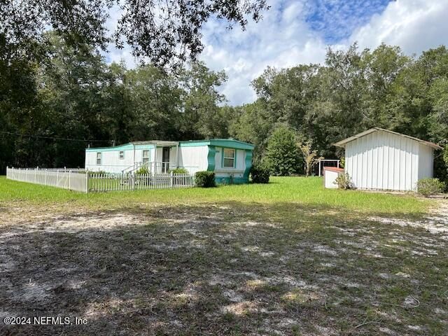 8232 SWAN LAKE Road, Melrose, FL 32666