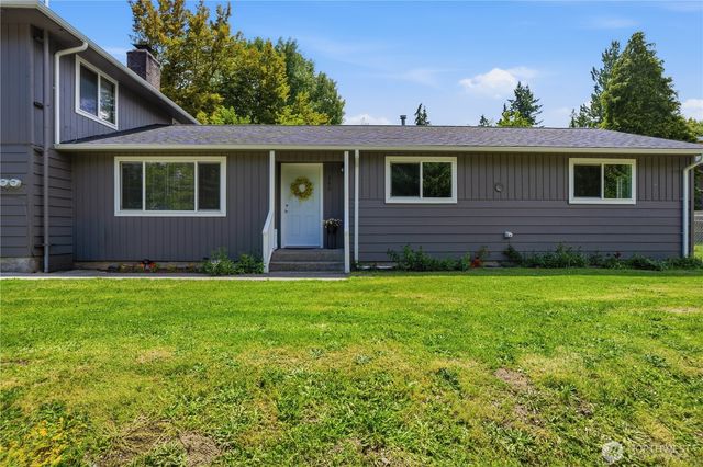 360 Tremont Street W, Port Orchard, WA 98366