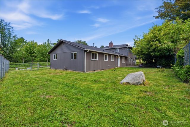 360 Tremont Street W, Port Orchard, WA 98366