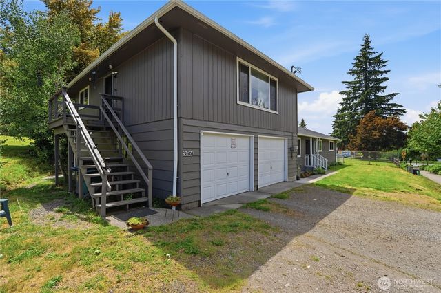 360 Tremont Street W, Port Orchard, WA 98366