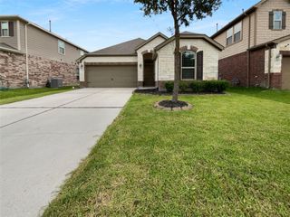 25621 Ramsey Heights Way, Porter, TX 77365