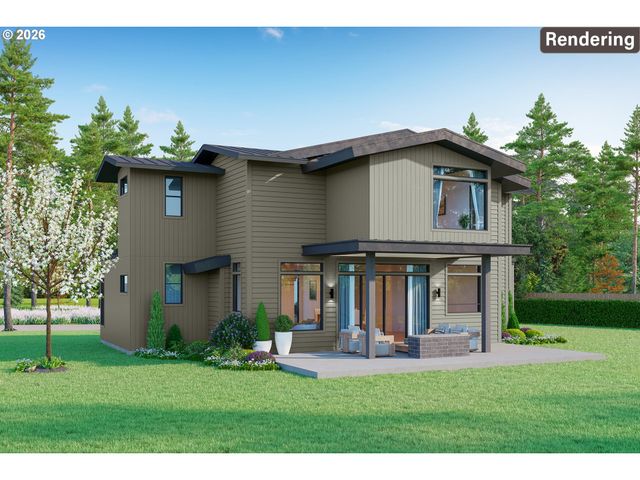 3569 Sunwood Ct, Lake Oswego, OR 97035