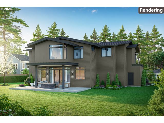 3569 Sunwood Ct, Lake Oswego, OR 97035