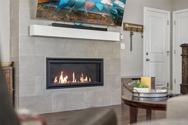754 Blue Teal Drive, Castle Rock, CO 80104