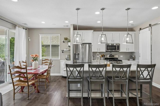 754 Blue Teal Drive, Castle Rock, CO 80104