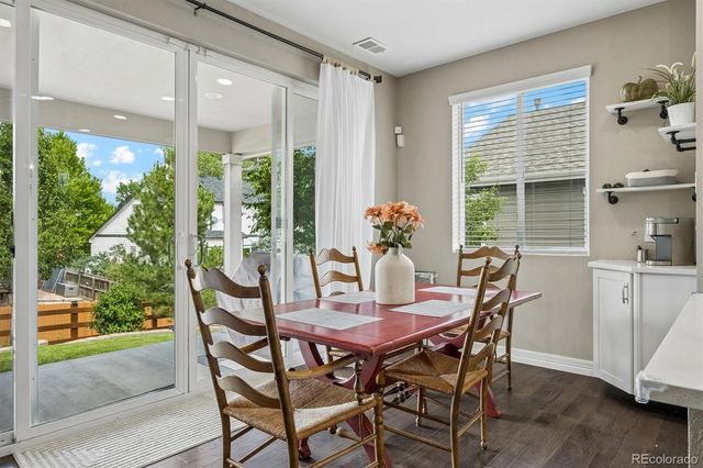 754 Blue Teal Drive, Castle Rock, CO 80104