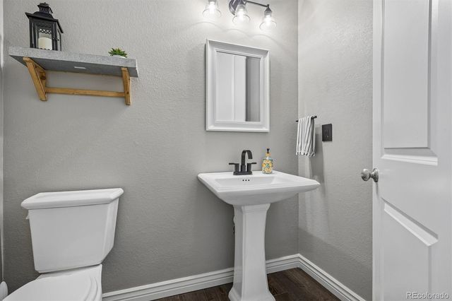 754 Blue Teal Drive, Castle Rock, CO 80104