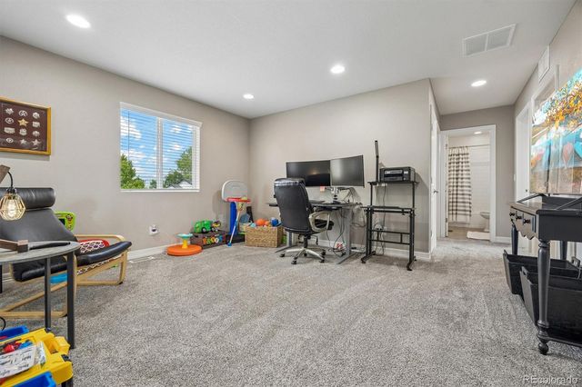 754 Blue Teal Drive, Castle Rock, CO 80104