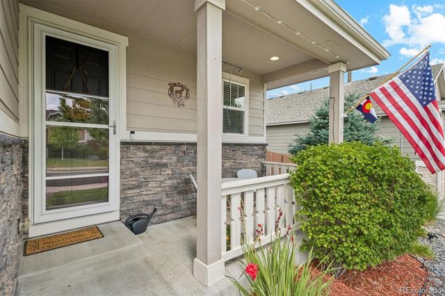 754 Blue Teal Drive, Castle Rock, CO 80104