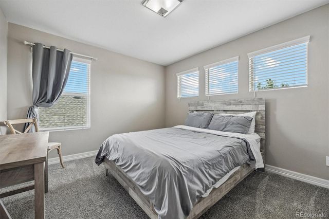 754 Blue Teal Drive, Castle Rock, CO 80104