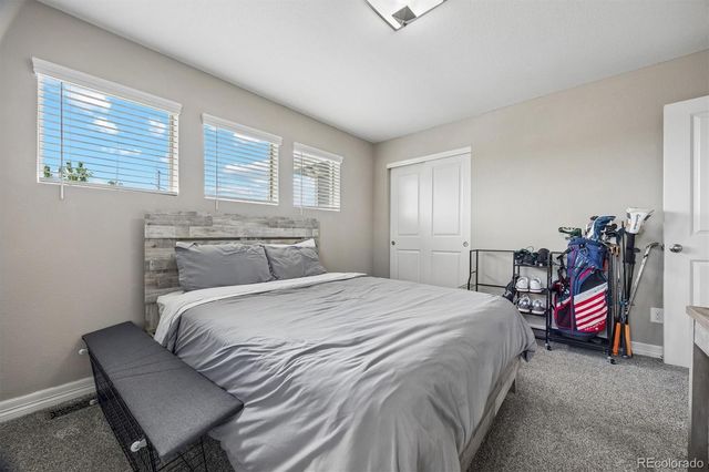 754 Blue Teal Drive, Castle Rock, CO 80104