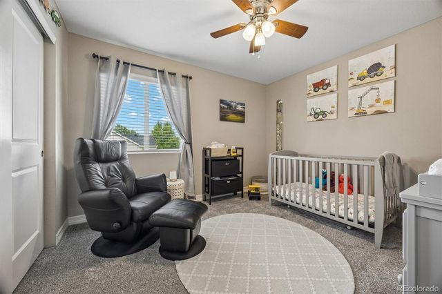 754 Blue Teal Drive, Castle Rock, CO 80104