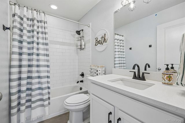 754 Blue Teal Drive, Castle Rock, CO 80104