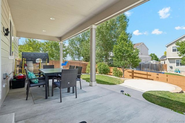 754 Blue Teal Drive, Castle Rock, CO 80104