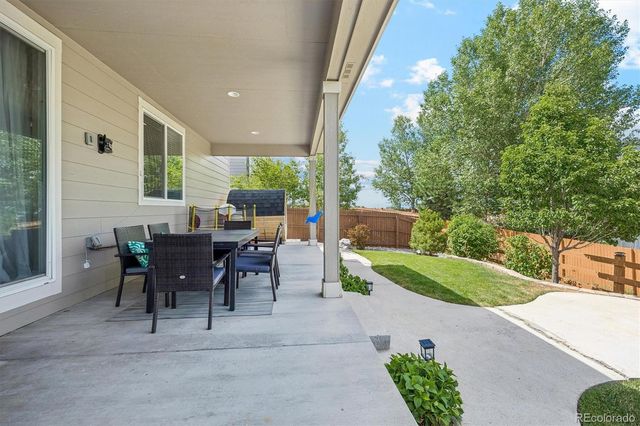 754 Blue Teal Drive, Castle Rock, CO 80104