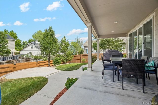 754 Blue Teal Drive, Castle Rock, CO 80104