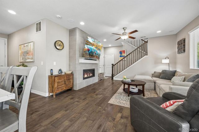 754 Blue Teal Drive, Castle Rock, CO 80104
