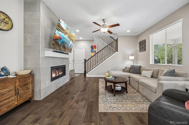 754 Blue Teal Drive, Castle Rock, CO 80104