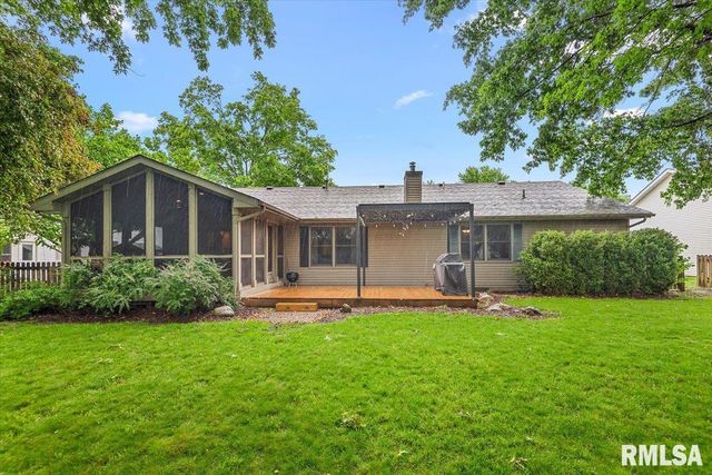 225 APPOMATTOX Drive, Springfield, IL 62711