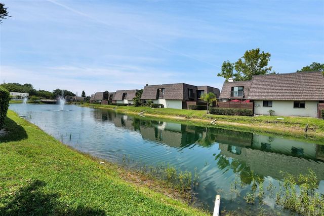 15217 W POND WOODS DRIVE, Tampa, FL 33618