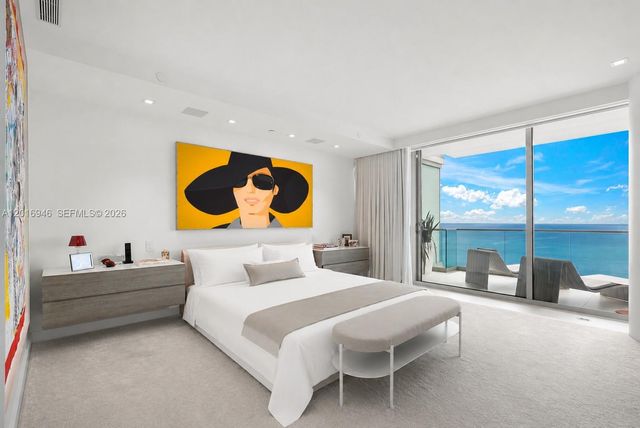 10201 Collins Ave 1806, Bal Harbour, FL 33154