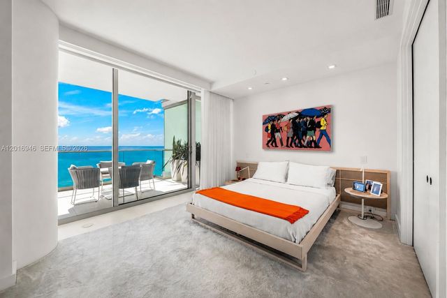 10201 Collins Ave 1806, Bal Harbour, FL 33154