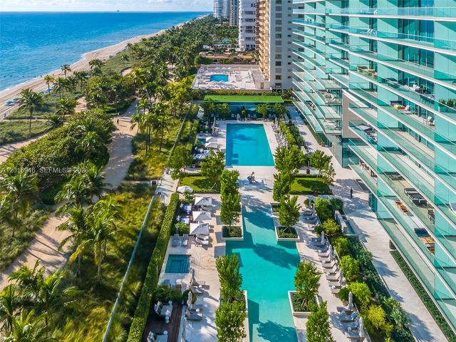 10201 Collins Ave 1806, Bal Harbour, FL 33154