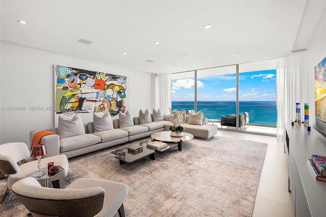 10201 Collins Ave 1806, Bal Harbour, FL 33154