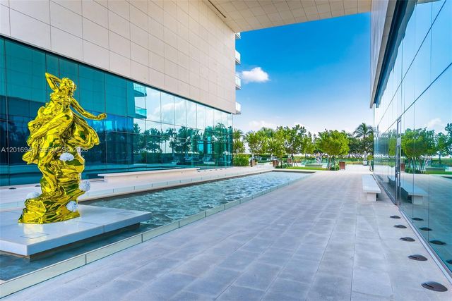 10201 Collins Ave 1806, Bal Harbour, FL 33154