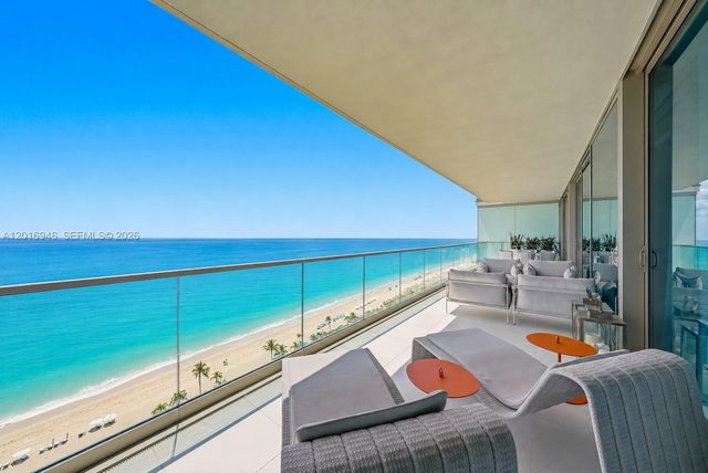 10201 Collins Ave 1806, Bal Harbour, FL 33154