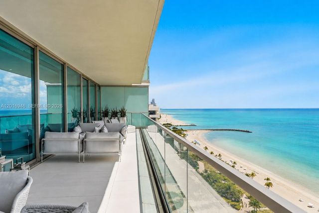 10201 Collins Ave 1806, Bal Harbour, FL 33154